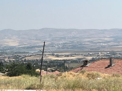 Arsa-Konut İmarlı