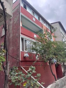 Arsa-Konut İmarlı