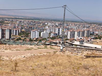 Arsa-Konut İmarlı