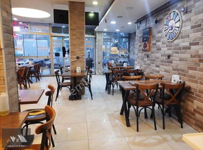 İşyeri-Restaurant