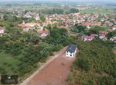 Arsa-Villa İmarlı
