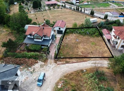 Arsa-Villa İmarlı