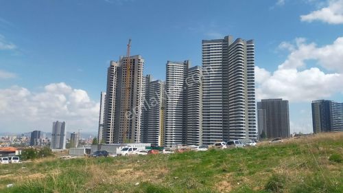 Polat Live Emlak'tan Natura Vadi Projesi Yüksek Şerefiyeli Daire