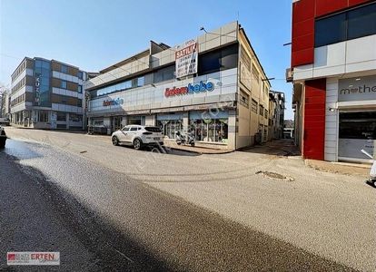 İşyeri-Bina