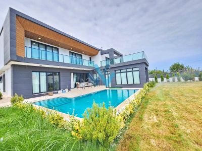 Konut-Villa