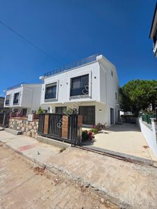 Konut-Villa