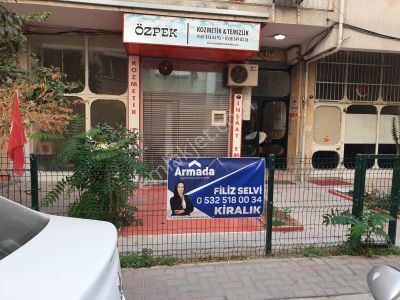 İşyeri-Dükkan & Mağaza