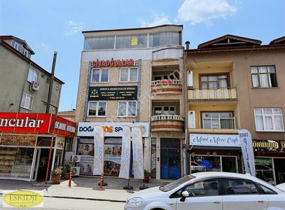 İşyeri-Ofis