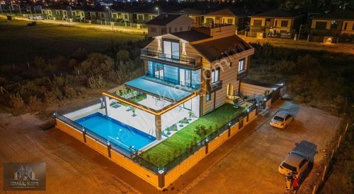 Konut-Villa
