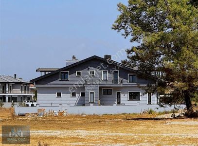 Arsa-Villa İmarlı