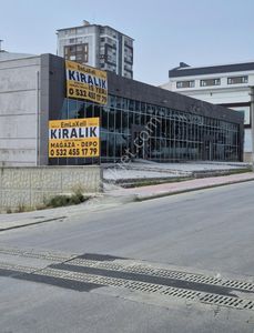 İşyeri-Dükkan & Mağaza