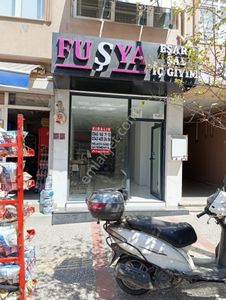 İşyeri-Dükkan & Mağaza