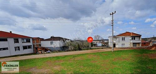 Kocaeli Körfez Hereke'de 432 M2 İmarlı Arsa