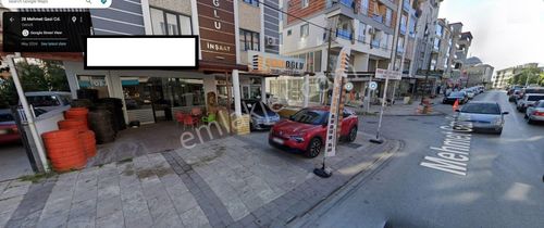 İşyeri-Ofis