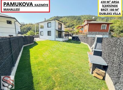 Konut-Villa