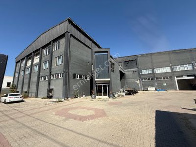 İşyeri-Fabrika