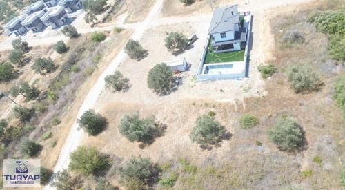 Arsa-Villa İmarlı