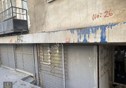 İşyeri-Depo
