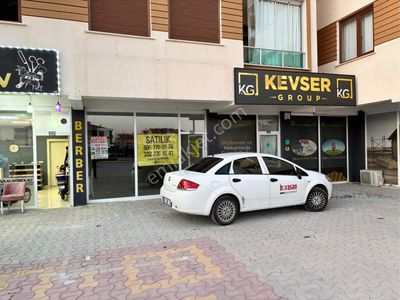 İşyeri-Dükkan & Mağaza