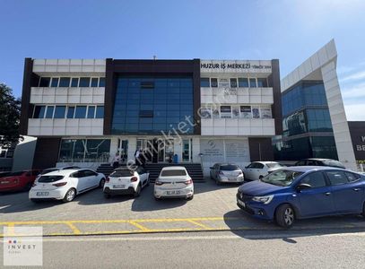 İşyeri-Ofis