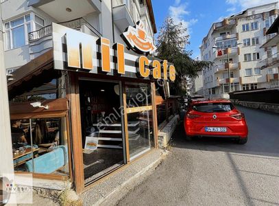 İşyeri-Kafe & Bar