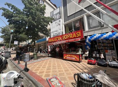 İşyeri-Dükkan & Mağaza