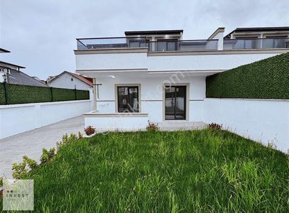 Konut-Villa