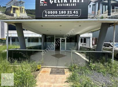 İşyeri-Ofis