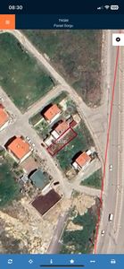 Arsa-Villa İmarlı