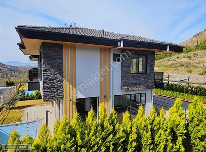 Konut-Villa