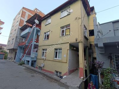 Konut-Daire