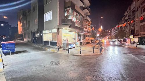 İşyeri-Dükkan & Mağaza