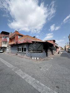 Barış Mahallesi Yatırımlık 2 Katlı Satılık Müstakil Ev