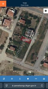 Arsa-Villa İmarlı
