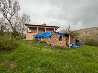 Arsa-Çiftlik