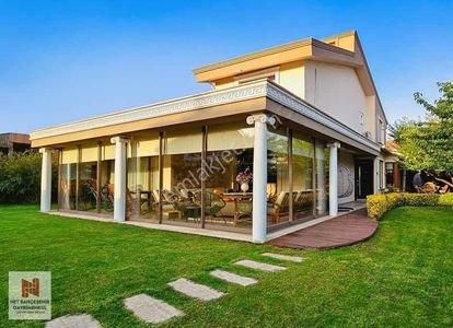 Konut-Villa