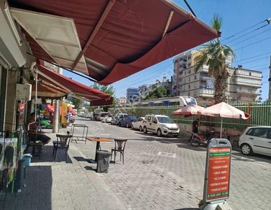 İşyeri-Dükkan & Mağaza