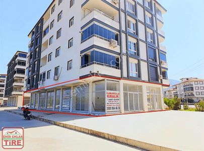 İşyeri-Dükkan & Mağaza