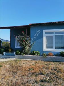 Arsa-Villa İmarlı