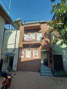 İşyeri-Bina