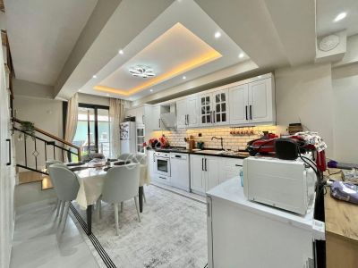Konut-Villa