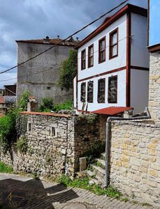Konut-Müstakil Ev