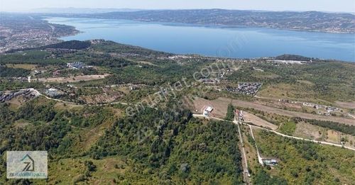 Arsa-Turizm İmarlı