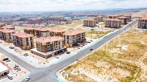 İşyeri-Dükkan & Mağaza