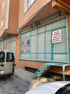 İşyeri-Dükkan & Mağaza