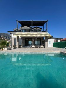 Konut-Villa