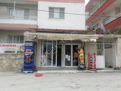 İşyeri-Müstakil İşyeri