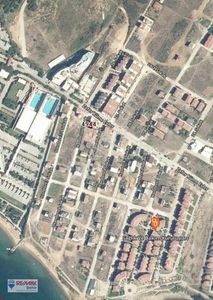 Arsa-Villa İmarlı