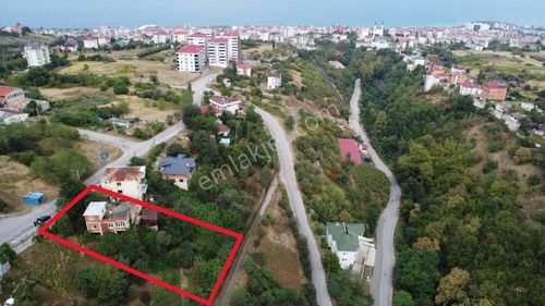 Konut-Müstakil Ev