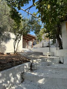 Arsa-Konut İmarlı